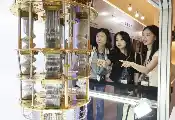 韩国扩大量子通信试验场，KT公司与SK Broadband牵头三大中心