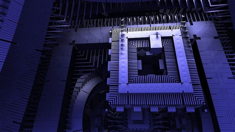 悉尼大学与微软合作研发新型芯片，解除量子计算的多种限制因素