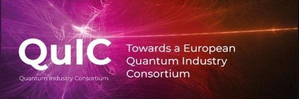 欧盟号召量子科技企业共同建立量子产业联盟