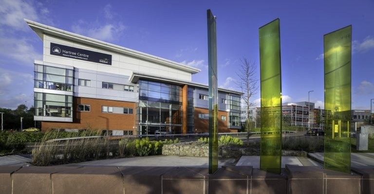 英国政府与IBM达成合作,将投资3亿美元建AI与量子计算中心
