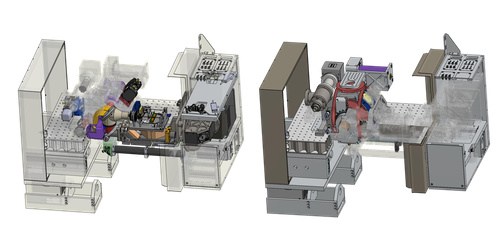 奥地利科学家研发出迄今为止最小的量子计算机