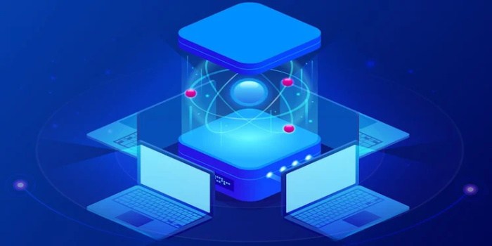 PsiQuantum和格罗方德押注量子计算