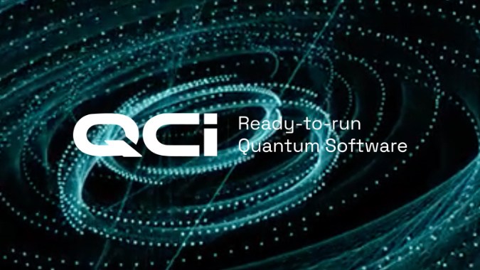 量子计算公司QCI今日将在纳斯达克上市