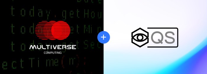 量子金融解决方案公司Multiverse加入Strangeworks量子企业联盟