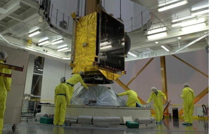 Eutelsat Quantum: 欧洲革命性的可重复编程量子卫星发射升空