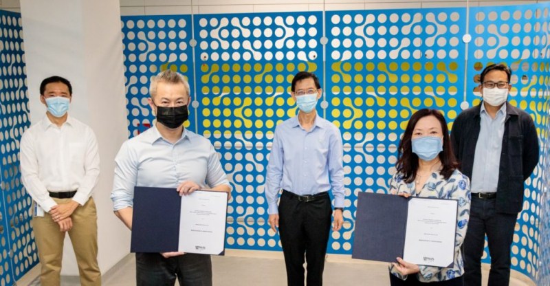 亚马逊AWS与新加坡量子工程计划合作,以推动该国量子技术发展