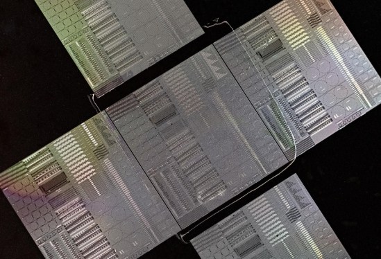 思科向UCSB的研究人员提供资金,合作研究光子集成电路技术