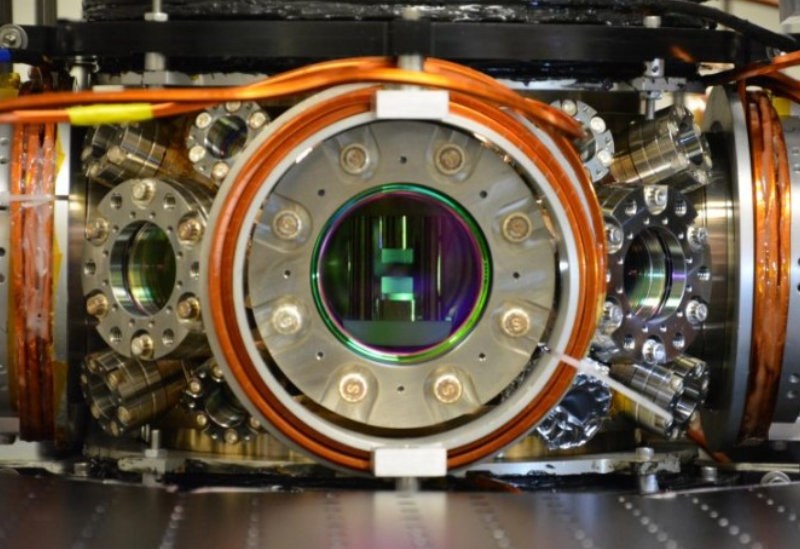 在量子模拟中加入声音:科学家创造一个可以振动的原子光学晶格