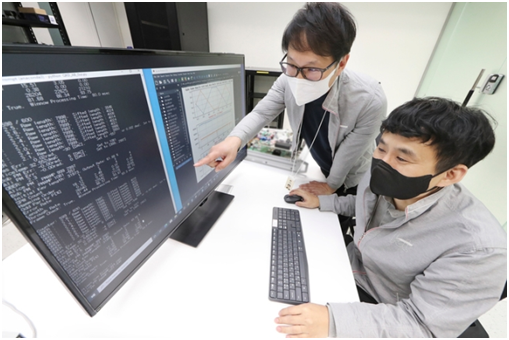 韩国KT电信公司研发高速量子密码通信技术