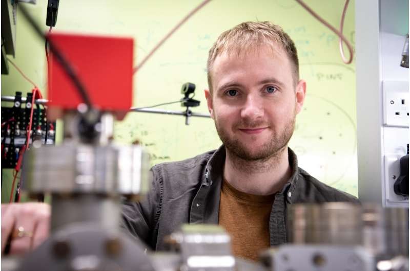 物理学家在远程监控量子设备和实验方面取得进展