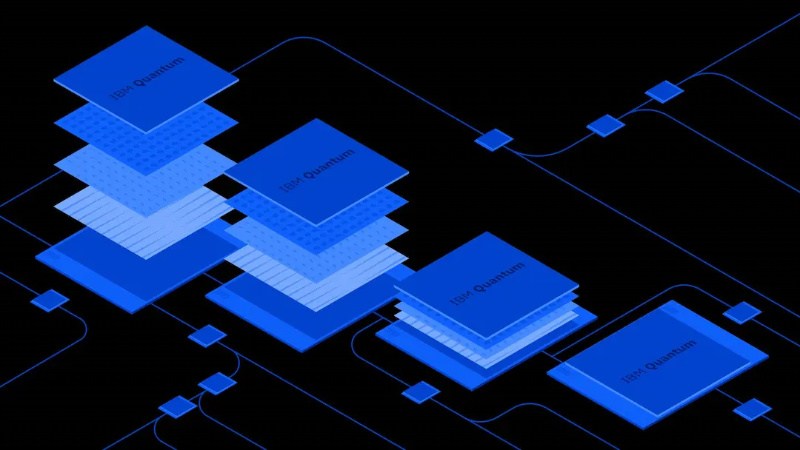 IBM为量子计算机硬件的开发带来了敏捷原则