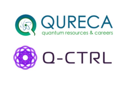 QURECA与量子科技公司Q-CTRL达成量子教育合作