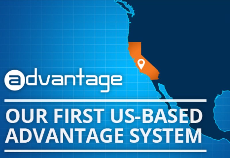 D-Wave宣布首次在美国本土部署其最新的量子计算机系统