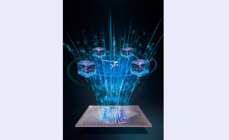 清华大学在超导系统中首次实现拓扑时间晶体的量子模拟