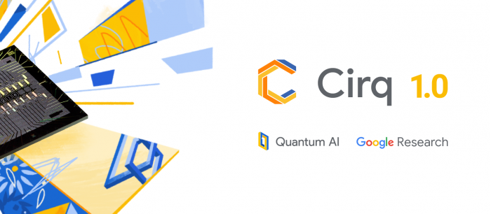 谷歌发布量子编程框架Cirq 1.0