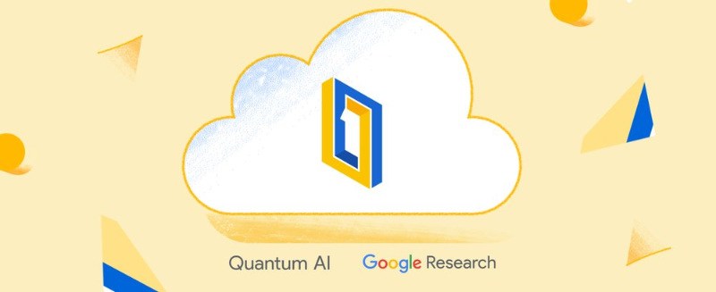 谷歌新发布的量子虚拟机能帮助学习和研究量子计算