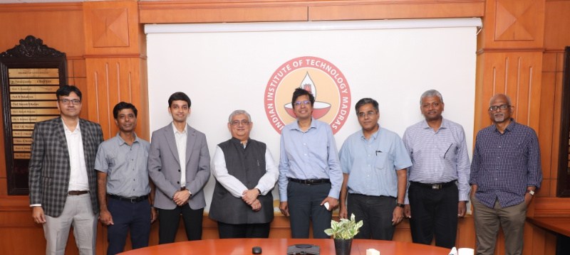印度IIT Madras大学加入IBM量子网络计划