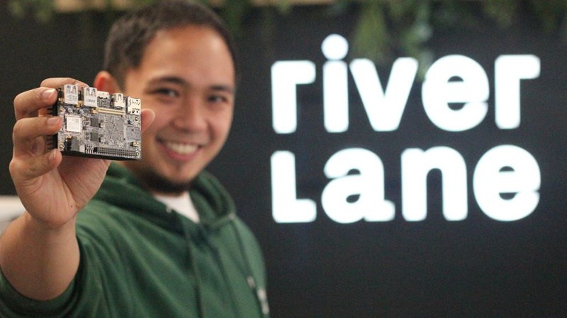 Riverlane在量子纠错解码芯片研发上取得突破