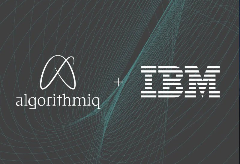 IBM和Algorithmiq达成合作 意在量子化学领域实现量子优势