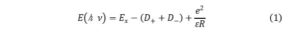 吉林大学物理学院肖冠军教授在传统量子点表面态的高压调控研究取得进展