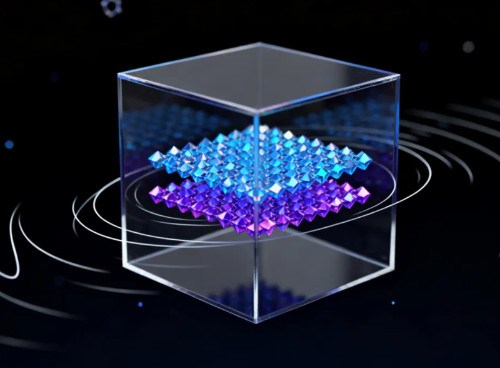 上海交大蒋庆东团队提出利用真空涨落诱导手性自旋液体