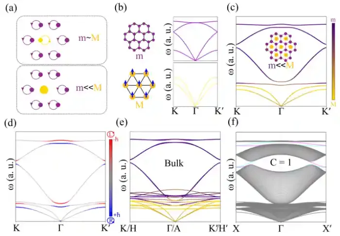 南京大学物理学院张海军教授课题组在声子磁性研究领域取得重要进展
