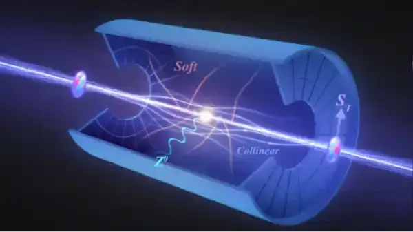 复旦大学邵鼎煜课题组与合作者提出利用零喷注度实现质子三维结构重建
