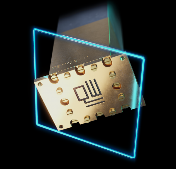 QuantWare推出具有64个完全可控比特的超导量子处理器