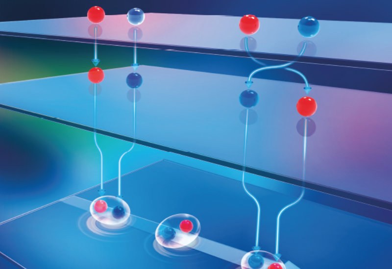 深圳量子研究院一研究团队提出拓扑序物理量的普适实验测量方案