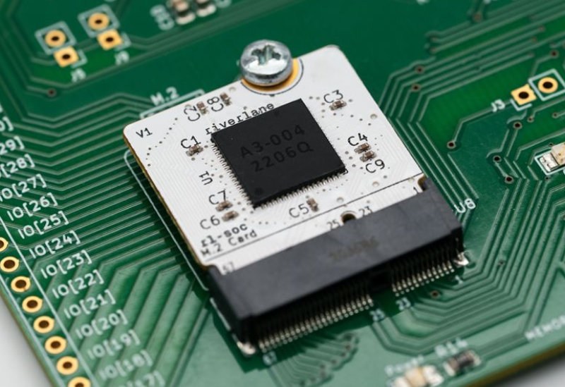 Riverlane发布行业首个量子纠错专用解码器芯片和解码器IP