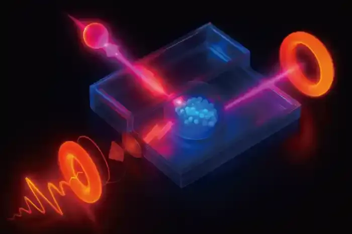 国家精密重力测量科学中心李霖教授团队在里德堡原子光量子操控领域取得进展