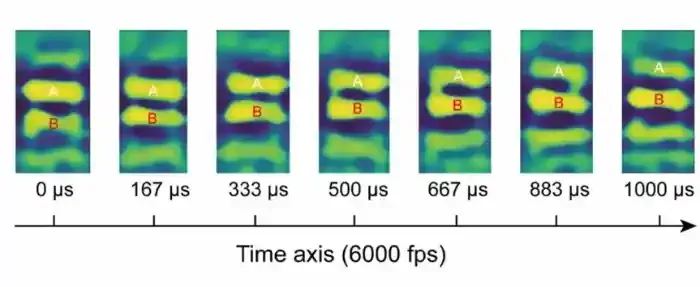 上海高研院研究人员与合作者在太赫兹原子传感研究方面取得系列进展