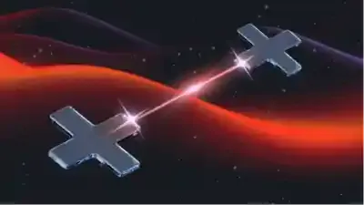 深圳国际量子研究院超导量子计算团队实现跨越4K温区微波量子互联