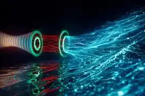 南京大学丁剑平、王慧田团队提出基于流体模型的结构光调控框架