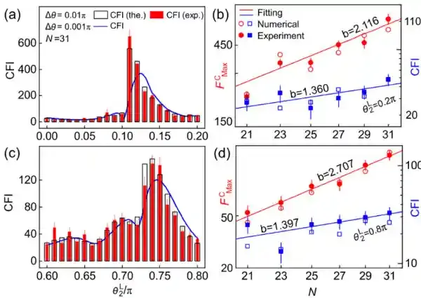 东南大学肖磊团队在量子传感领域取得重要进展