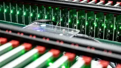 逻辑比特科技测控系统支撑量子经典混合算法实验验证，为实用化量子优势开辟新路径