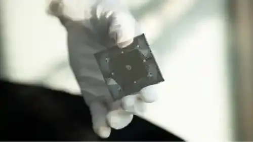 技术与业务发展稳步提升，逻辑比特科技完成两轮数亿元融资