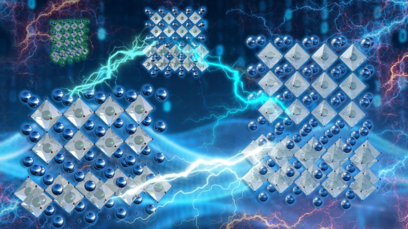 我国科学家通过原子级精准工程创制新型常压镍基氧化物超导材料