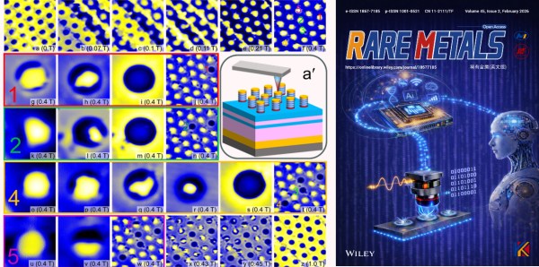 磁斯格明子精准调控研究获进展