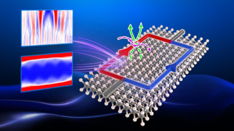 南方科技大学薛其坤-杨硕颖团队在少层NbSe2本征超导干涉研究中取得进展