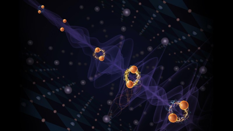Nature丨南科大薛其坤-陈卓昱团队合作在镍氧化物中发现新奇强磁场重入超导态