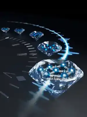 清华大学交叉信息院科研团队首次观测到多体动力学冻结现象