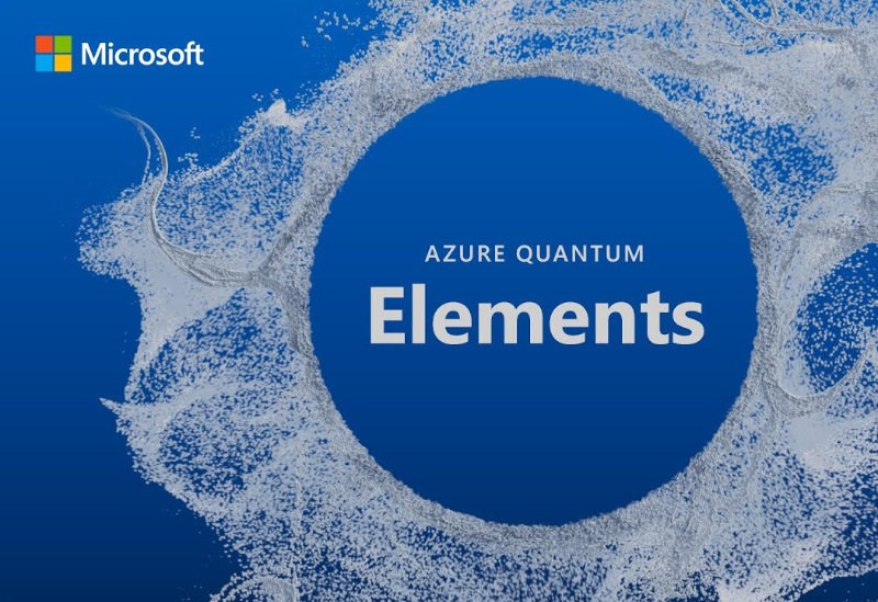 微软Azure Quantum Elements助力PNNL快速筛选新型电池材料
