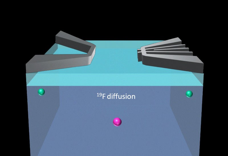 澳大利亚科学家利用离子注入方法实现了硅自旋量子比特制造的新突破