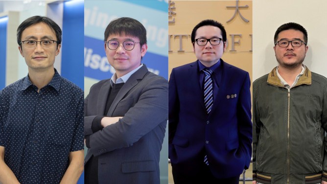 港大工程团队量子传感技术新突破,具潜力应用于监测生物系统中的动态过程