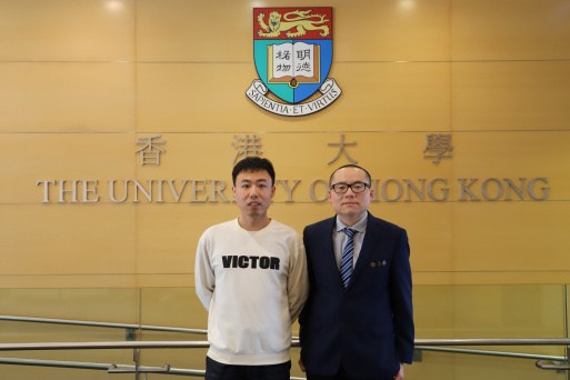 港大学者研发金刚石量子传感显微镜新技术,实现细胞力成像重大突破!
