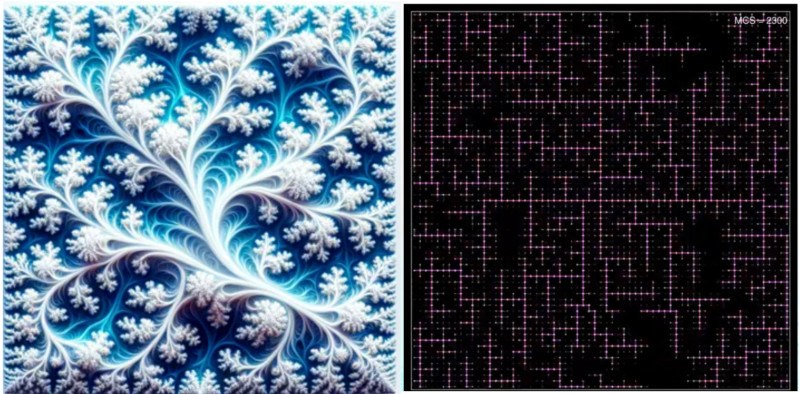 上海交大蔡子课题组提出一种新的量子多体态:量子融雪态