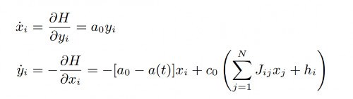深圳量子科学与工程研究院团队在高能物理的量子启发式算法应用方面取得重要研究进展