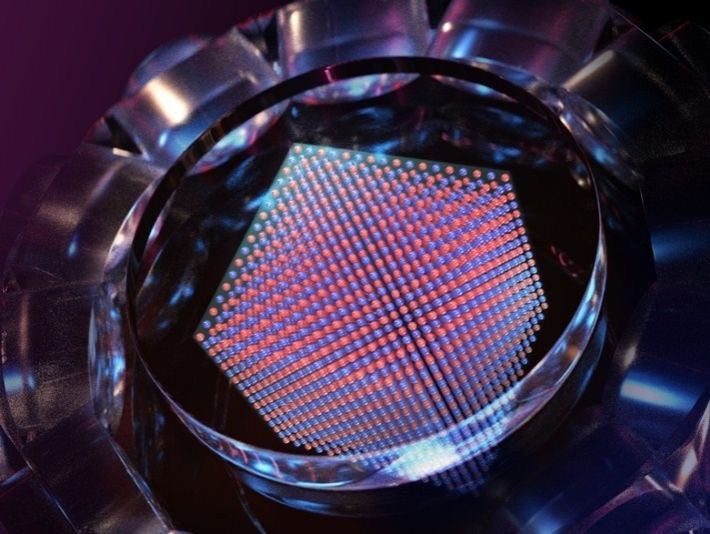 中国“天元”量子模拟器率先取得量子计算第二阶段重大进展