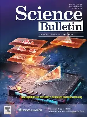 北京量子信息科学研究院与合作者在非平衡临界增强的量子传感研究中取得重要进展